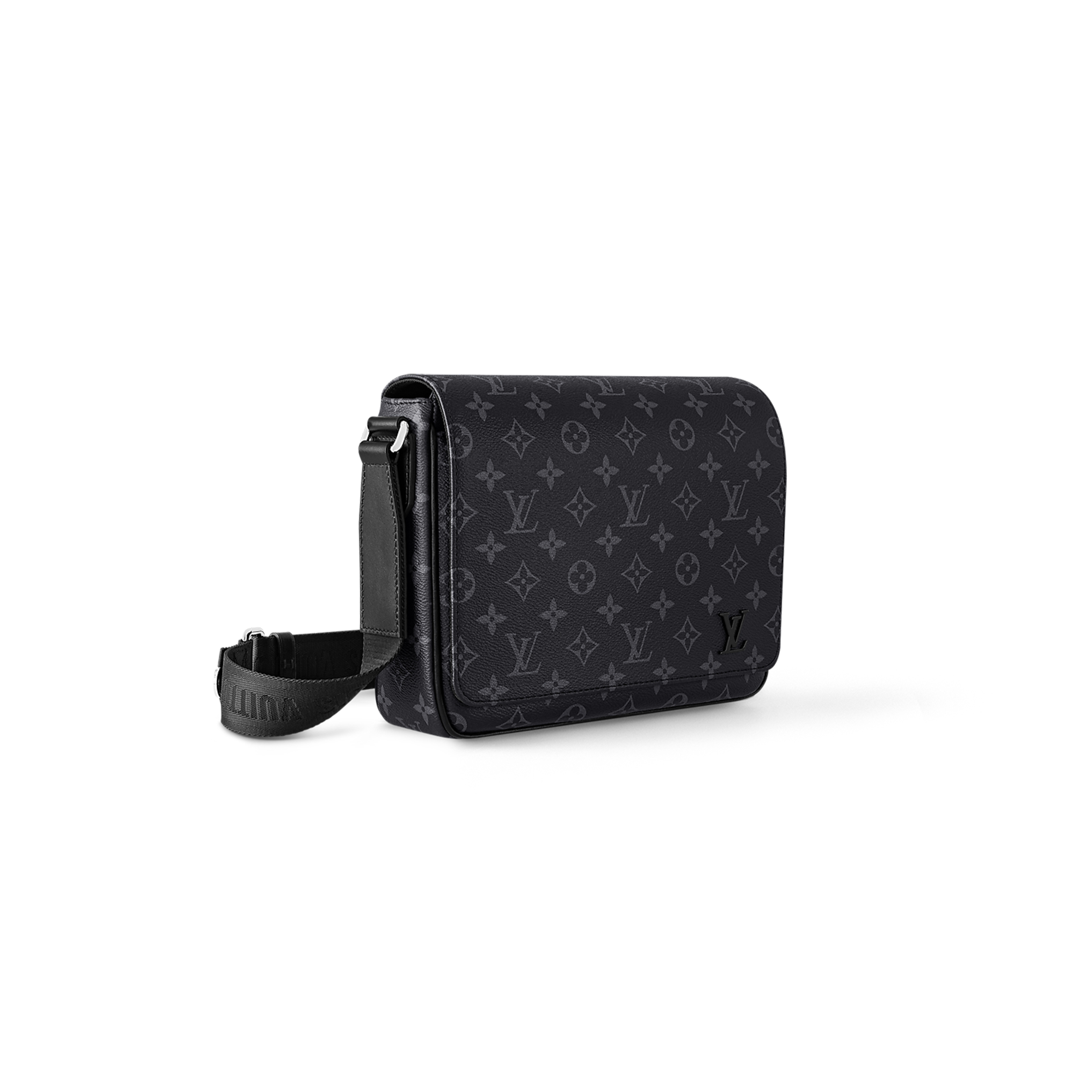 LOUIS VUITTON MASTER DISTRICT PM M46255 (26*20*7cm)